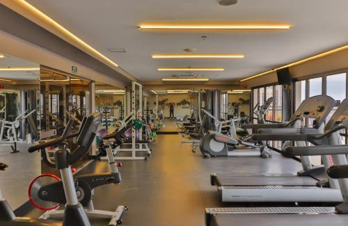 Itaim Bibi Hotel | The Capital Flat Itaim Bibi