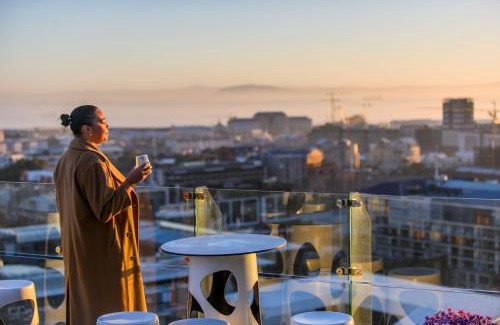 Cape Town City Centre Apartamento | The Capital Mirage