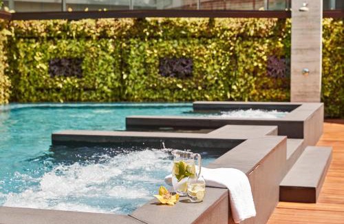 Downtown Singapore Hotel | The Capitol Kempinski Hotel Singapore