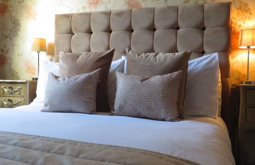 Jedburgh Casa | The Capon Tree Town House