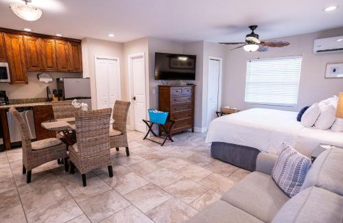 Siesta Key Complejo | The Capri at Siesta