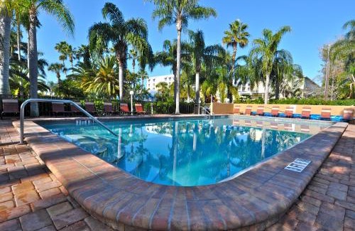 Siesta Key Complejo | The Capri at Siesta
