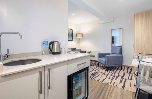 Bomonti Hotel | The Capri Hotels Osmanbey