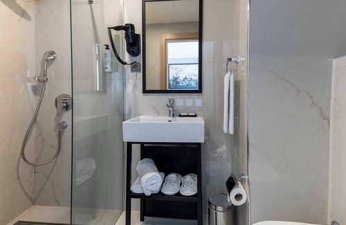 Bomonti Hotel | The Capri Hotels Osmanbey