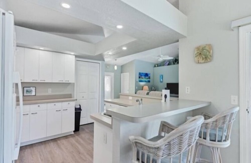 Rotonda Heights Casa | The Captain's Catch will have you Hooked - lovely Rotonda Home with pool