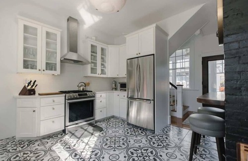 The Point Condominio | The Captain's Condo S