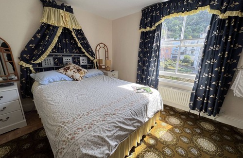Lynmouth Casa | The Captain's House