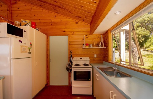 Onemana Casa | The Captain's Lookout - Onemana Holiday Home
