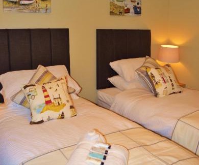 Cushendall Casa | The Captains Cottage, Cushendall