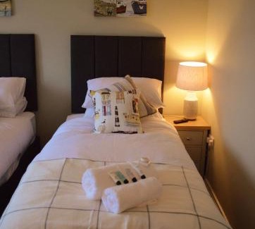 Cushendall Casa | The Captains Cottage, Cushendall