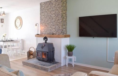 Sageston Casa | The Captains Hideaway