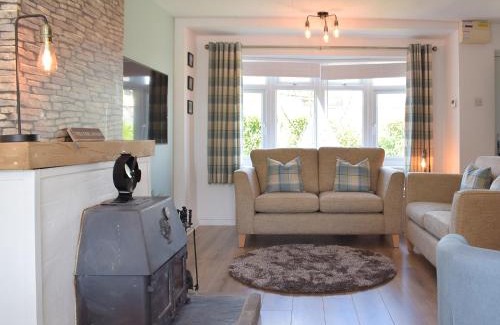 Sageston Casa | The Captains Hideaway
