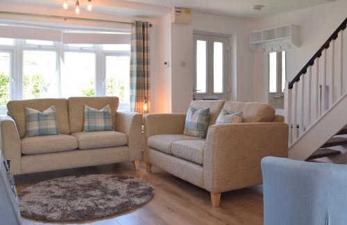 Sageston Casa | The Captains Hideaway