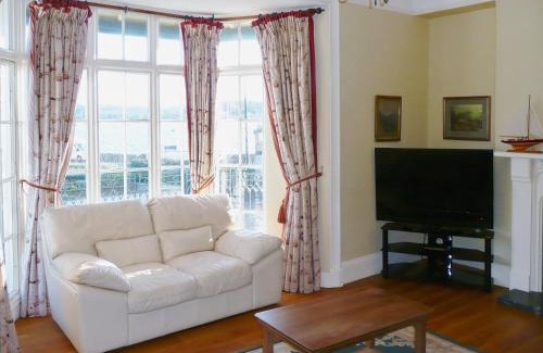 Appledore Casa | The Captains House