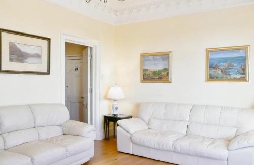 Appledore Casa | The Captains House