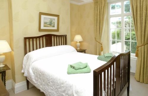 Appledore Casa | The Captains House