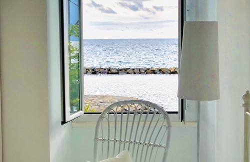 Santo Stefano al Mare Casa | La casa del cardenal