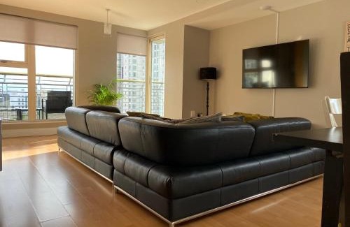 Cardiff City Centre Apartamento | The Cardiff Apartment
