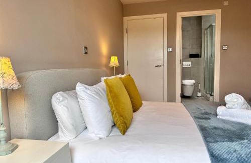 Cardiff City Centre Apartamento | The Cardiff Apartment