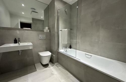 Cardiff City Centre Apartamento | The Cardiff Apartment
