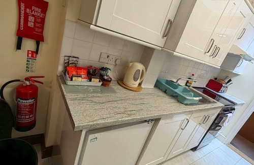 Aberystwyth Casa | The Cardigan Bay Guest House