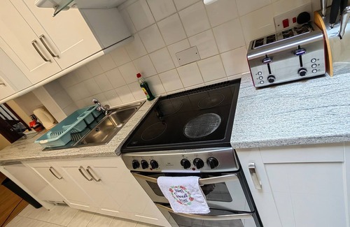 Aberystwyth Casa | The Cardigan Bay Guest House