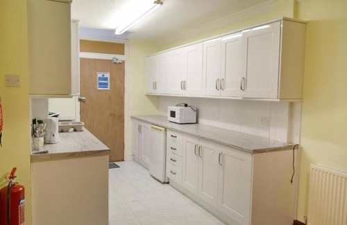 Aberystwyth Casa | The Cardigan Bay Guest House