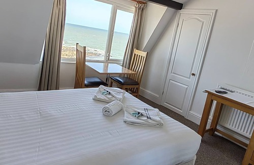 Aberystwyth Casa | The Cardigan Bay Guest House