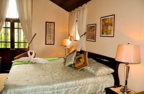 Ciudad Cariari Cama Y Desayuno | The Cariari Bed and Breakfast