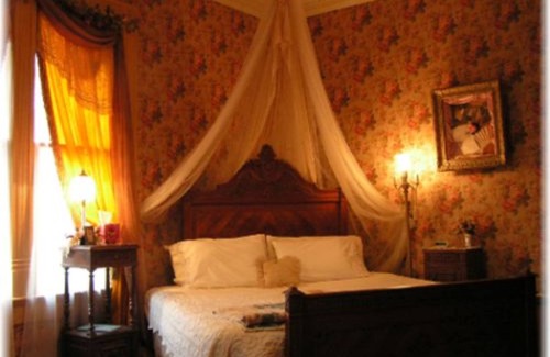 Bonham Cama Y Desayuno | The Carleton House