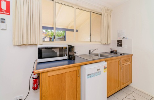 Yamba Hotel | The Carmel Yamba