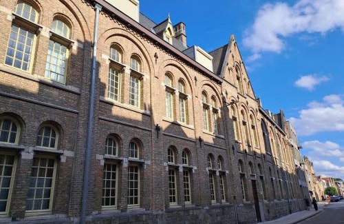 Ieper Apartamento | The Carmelite