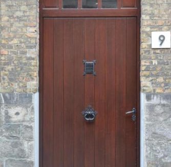 Ieper Apartamento | The Carmelite