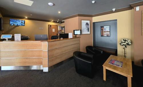 Hull Old Town Hotel | The Carmichael - Hull City Centre