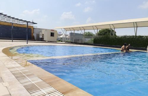 Jaipur Casa | THE CARNATION HOTEL & Resort
