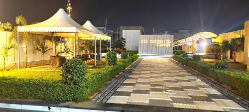 Jaipur Casa | THE CARNATION HOTEL & Resort