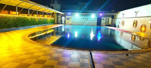 Jaipur Casa | THE CARNATION HOTEL & Resort