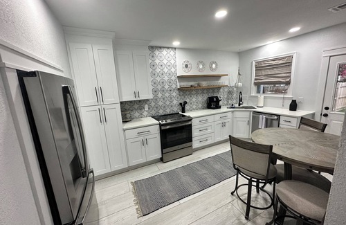 Dam Neck Casa | The Carolina Dream, Dogs Welcome! Fully remodeled in 2023