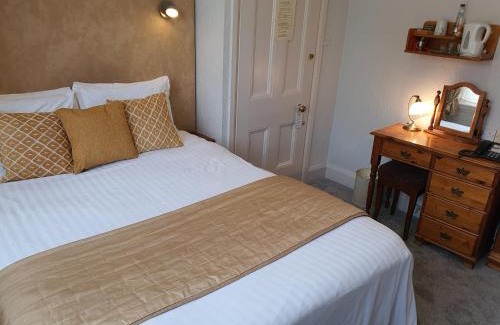 Sleaford Hotel | The Carre Arms Hotel & Restaurant