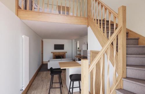 Lytham St. Anne's Apartamento | The Carriage House at the Talbot