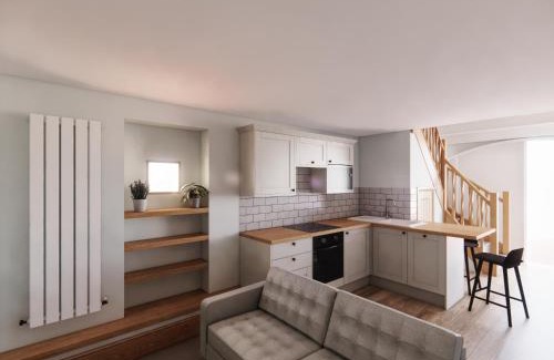 Lytham St. Anne's Apartamento | The Carriage House at the Talbot