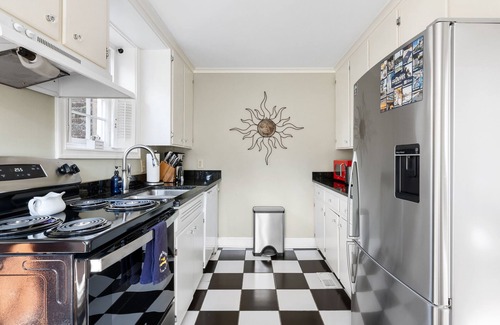 South of Broad Casa | The Carriage House at 68 Broad | Historic CHS