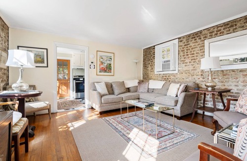 South of Broad Casa | The Carriage House at 68 Broad | Historic CHS