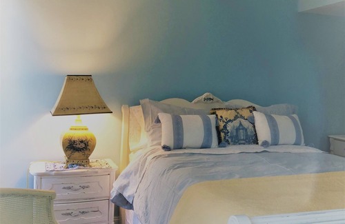 Ocean Grove Cama Y Desayuno | The Carriage House B&B