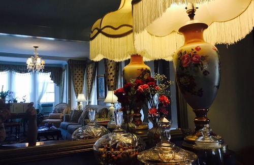 Ocean Grove Cama Y Desayuno | The Carriage House B&B