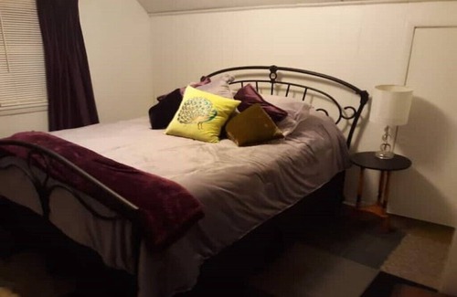 Erie Casa | The Carriage House, downtown erie