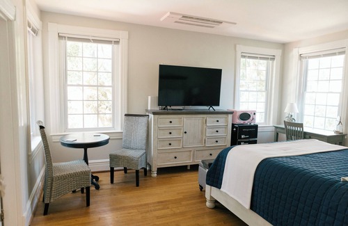 Southport Cama Y Desayuno | The Carriage House Inn Bed and Breakfast