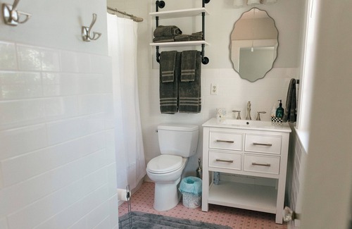 Southport Cama Y Desayuno | The Carriage House Inn Bed and Breakfast