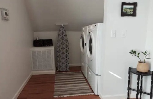 Woodbury Casa | The Carriage House of Murfreesboro near MTSU and Nashville