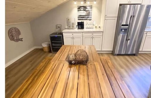 Chillicothe Apartamento | The Carriage House - Downtown